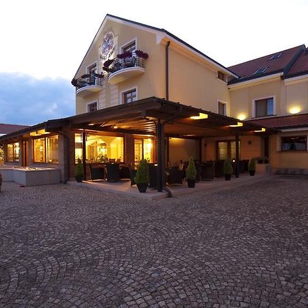 Hotel Princess Lednice Eksteriør billede