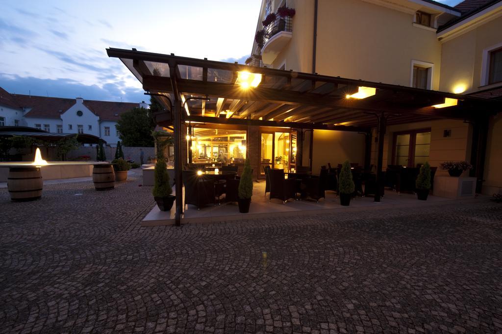 Hotel Princess Lednice Eksteriør billede