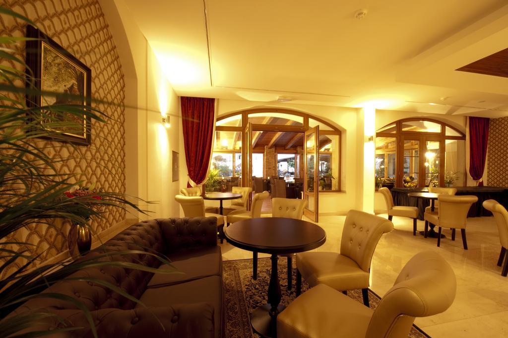 Hotel Princess Lednice Eksteriør billede